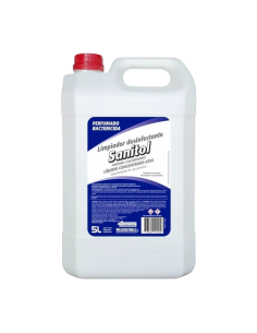 Limpiador Desinfeccion Textil Sanytol 0,5L